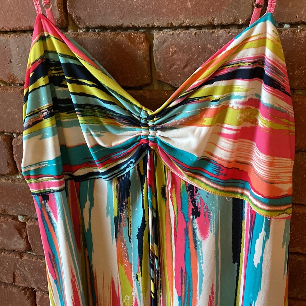 Colorful Maxi - Picture 2 of 6